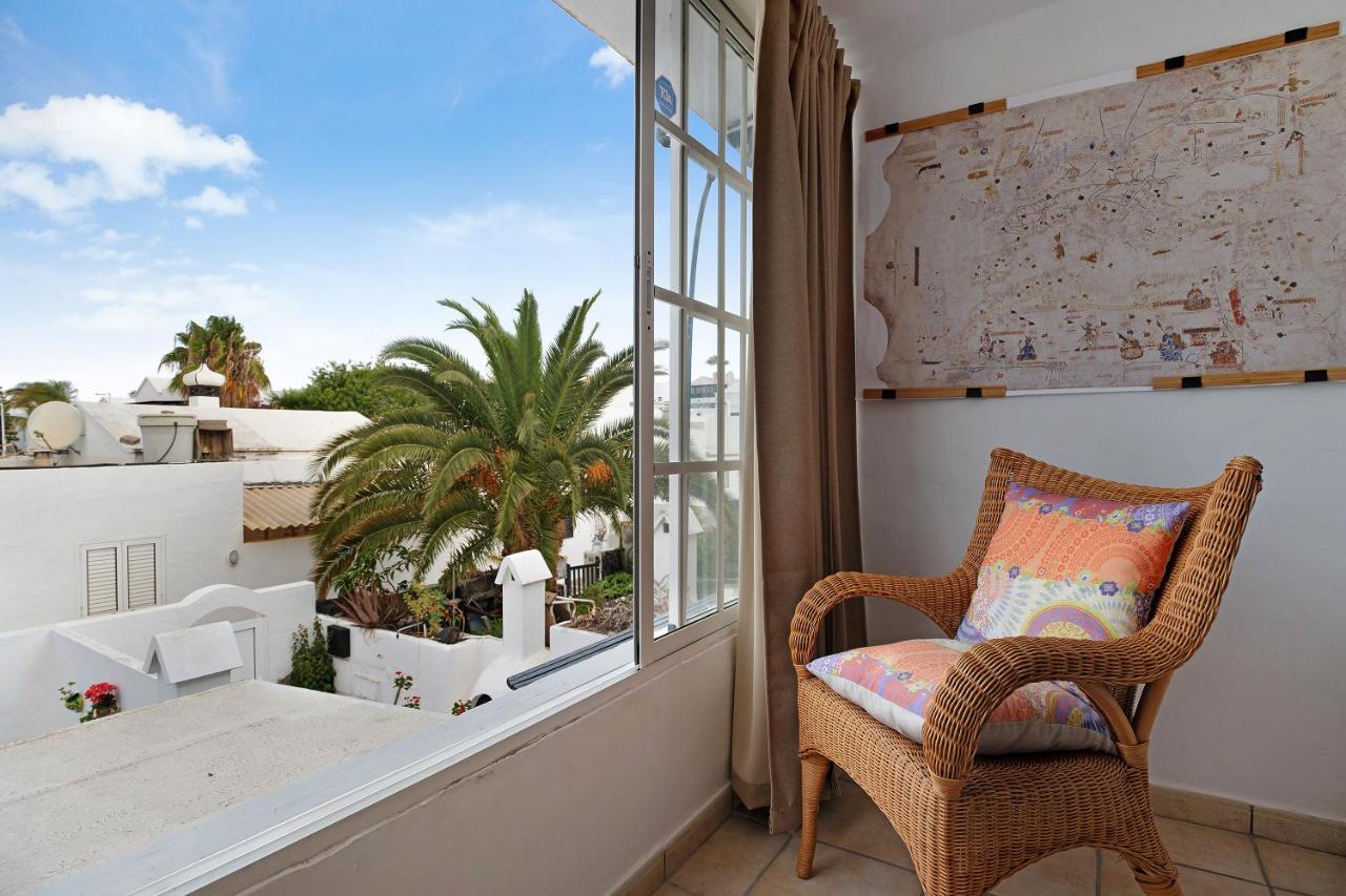 Casa Gofio Apartment Puerto del Carmen  Exterior photo