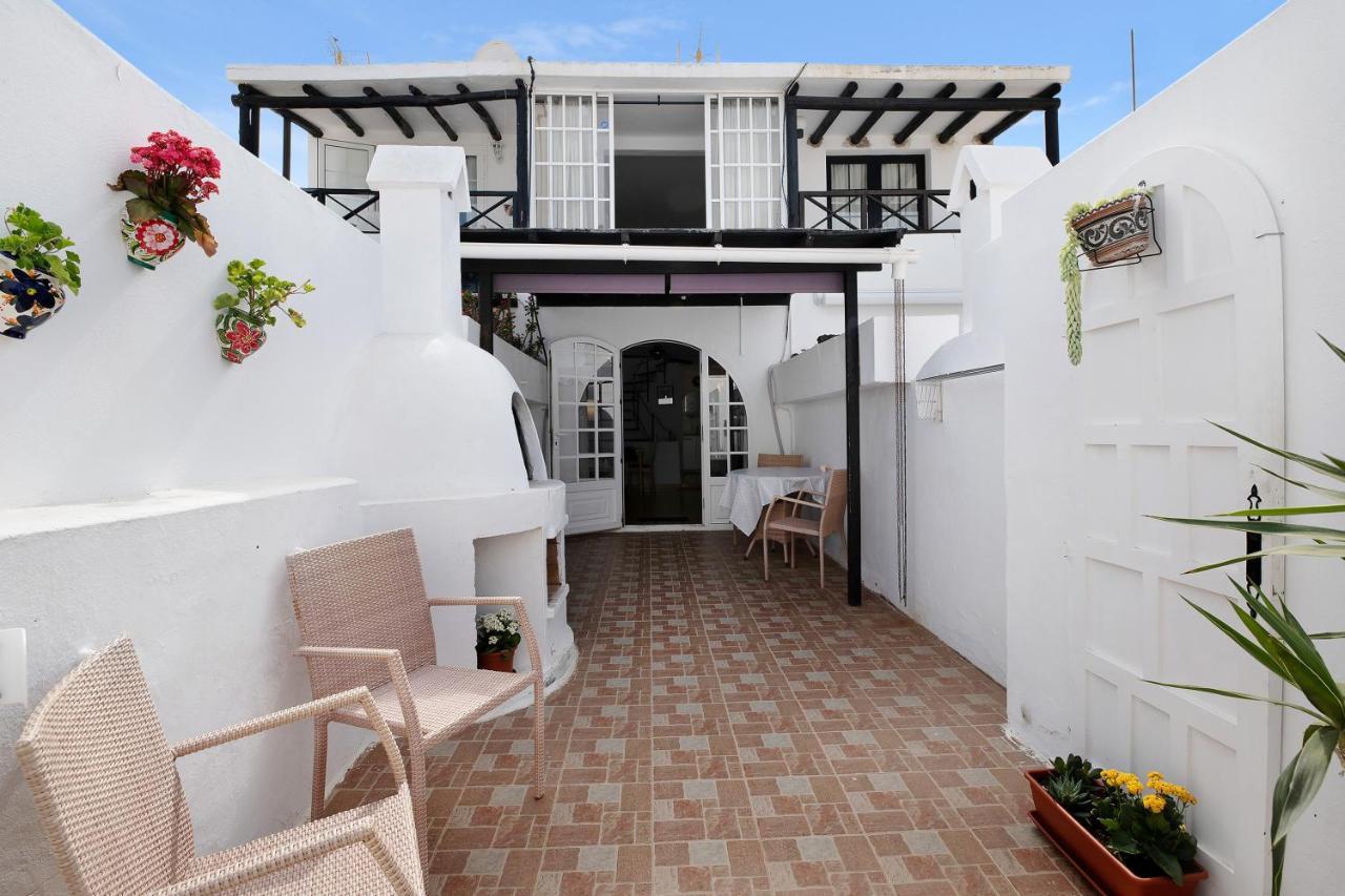 Casa Gofio Apartment Puerto del Carmen  Exterior photo